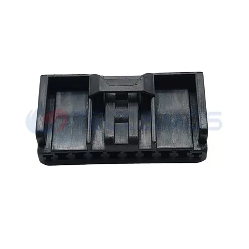 Waterproof Wire Connector Cable Harness Car Enclosure Connector for Toyota 10pin Female 6052-000 - image 6